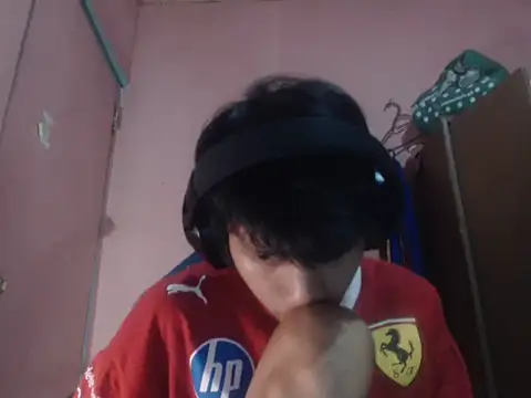 Kyoshi_19 webcam