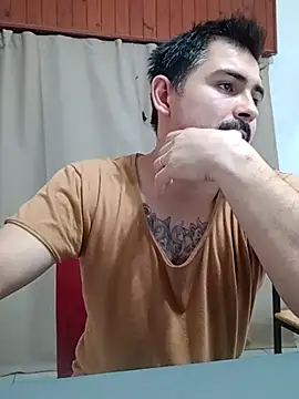Bradd_32 webcam