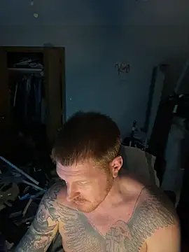 CloudyKingG webcam