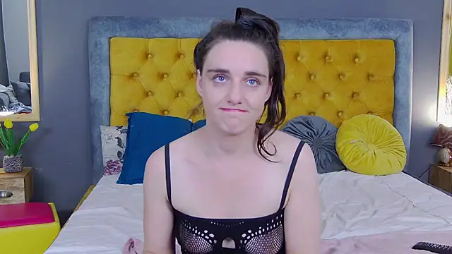 Jessica_White_ Live Web Cam Show