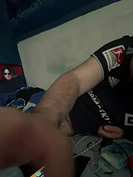 GeilerHSVFAN1989 webcam