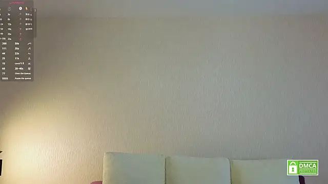 HongTomczak webcam
