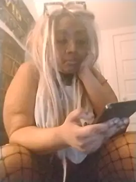 VenezuelaLuxeNoir webcam