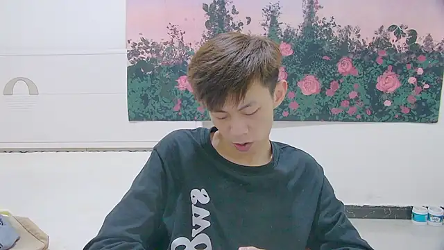 paofu-001 webcam