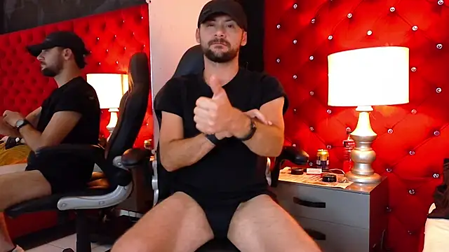 Erickpritz_xh webcam
