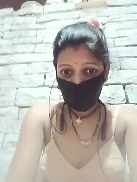Divya-11431 webcam