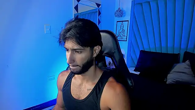 Emmet_CollinsJS webcam