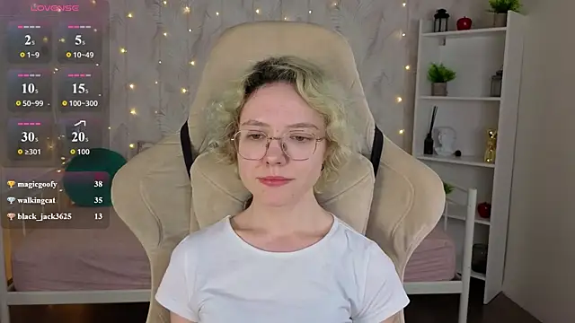 HottoKori webcam