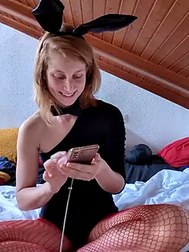 Julialexxxx webcam