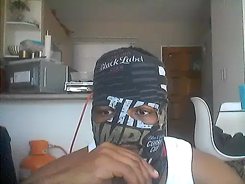 MarriedMan- webcam