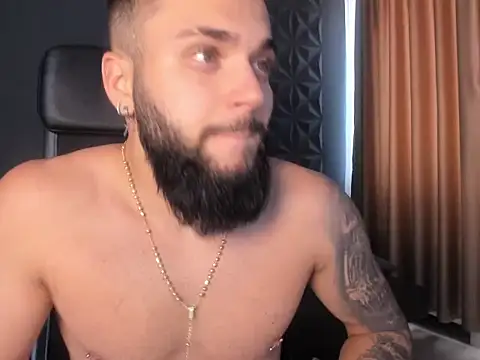 OscarWillss webcam