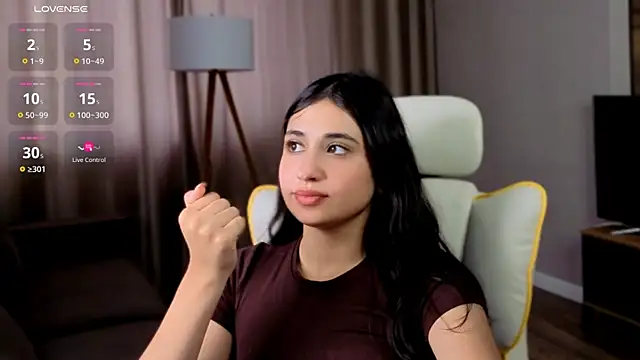 honeylanaa webcam