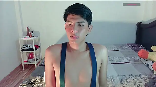 phuwin_bj webcam