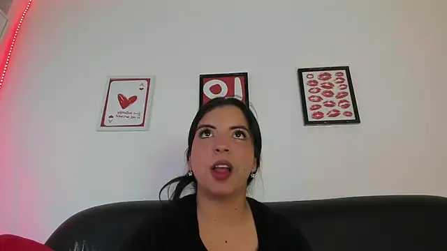Tiana_prince webcam