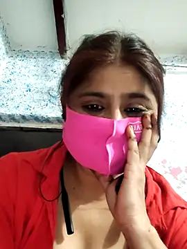 Nisha_Cute1 webcam