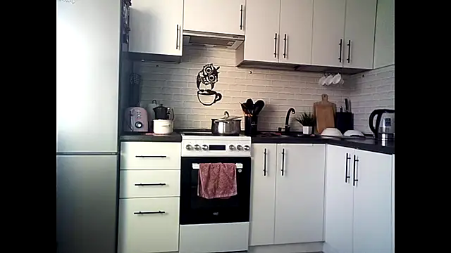 MysteriousWanderer webcam