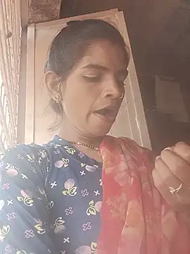 Cut_usha35 webcam