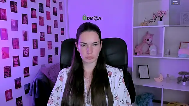 anita_wow webcam
