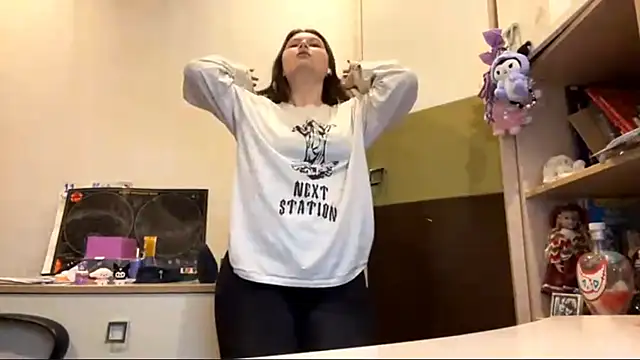 MnemonicSimplism live webcam
