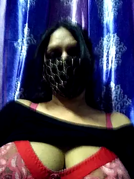 Shabana07 webcam