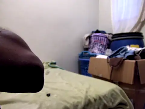 papilocoxx (M young) - Oily dick play