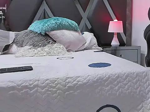 LilithVonDark live cam on StripChat