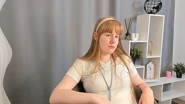 ReikoSick Live Web Cam Show