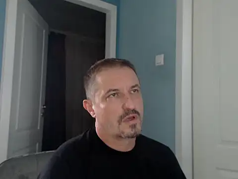 MisterFaithRO webcam