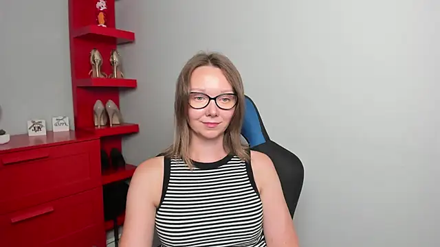 Cookie_zoe webcam