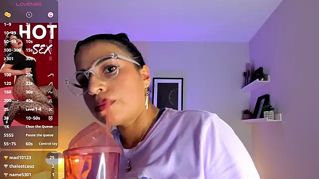 Galilea_Fox webcam