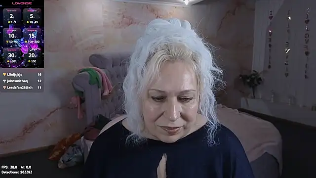 penelope_pinky - Penelope_Pinky's free webcam - UK Sex Cams
