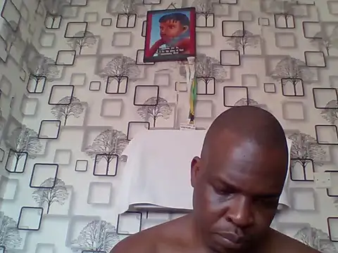 Chumba_001 live cam on StripChat
