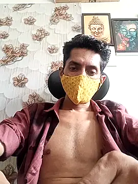 BlackkCrab webcam