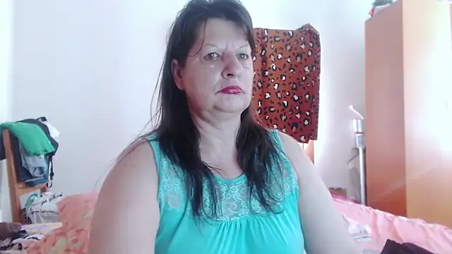 ExtasyMature Live Web Cam Show