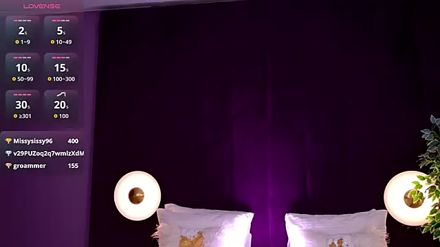 JaniceCollins webcam