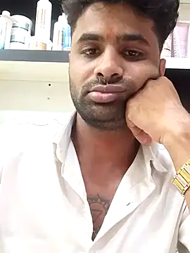 Indore_Playboi live cam on StripChat