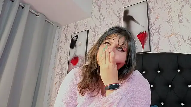 Larissa_Antonella webcam