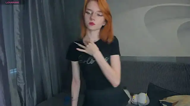 TarynPalek webcam