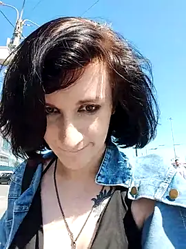 MickeQuinee webcam