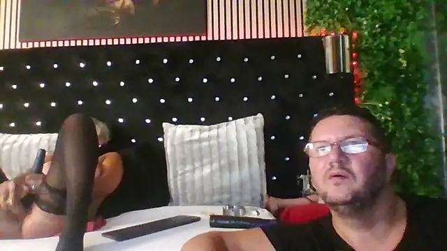 InannaStar webcam