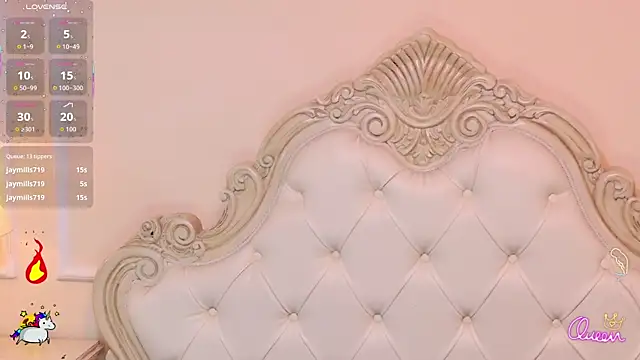 malaikabrown (F young) - 🎈 Make my boobs bounce