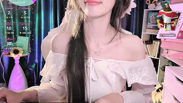 Your-Sunshinee webcam