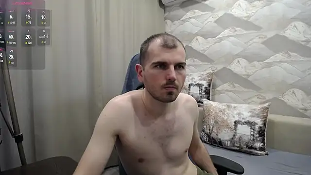 SerzhKorol1 webcam