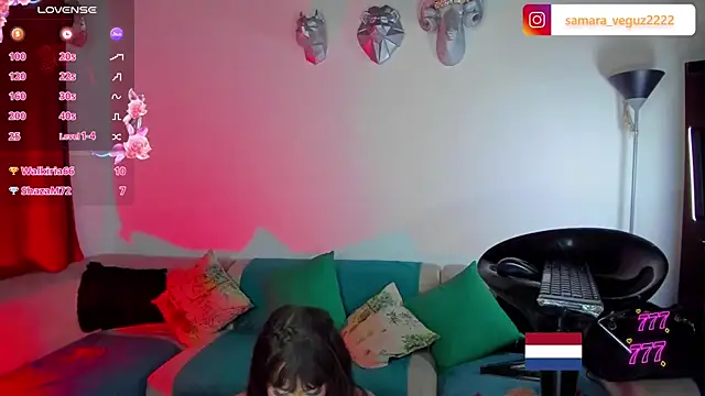samara_veguz222 webcam