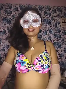_DesigirlRoshni webcam