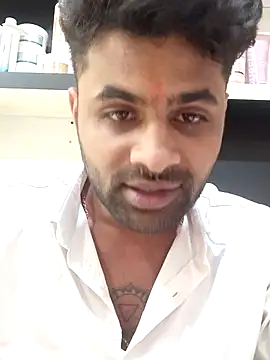 Indore_Playboi webcam