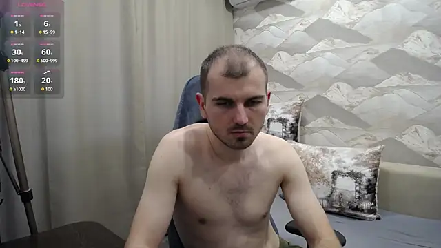 SerzhKorol1 webcam