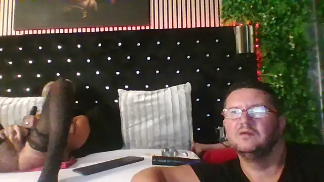 InannaStar webcam