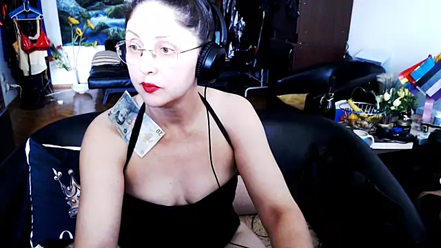 Imperatriza webcam