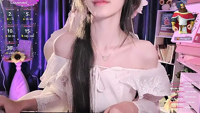 Your-Sunshinee webcam